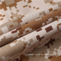 TC Blend Twill Military Camouflage Fabric